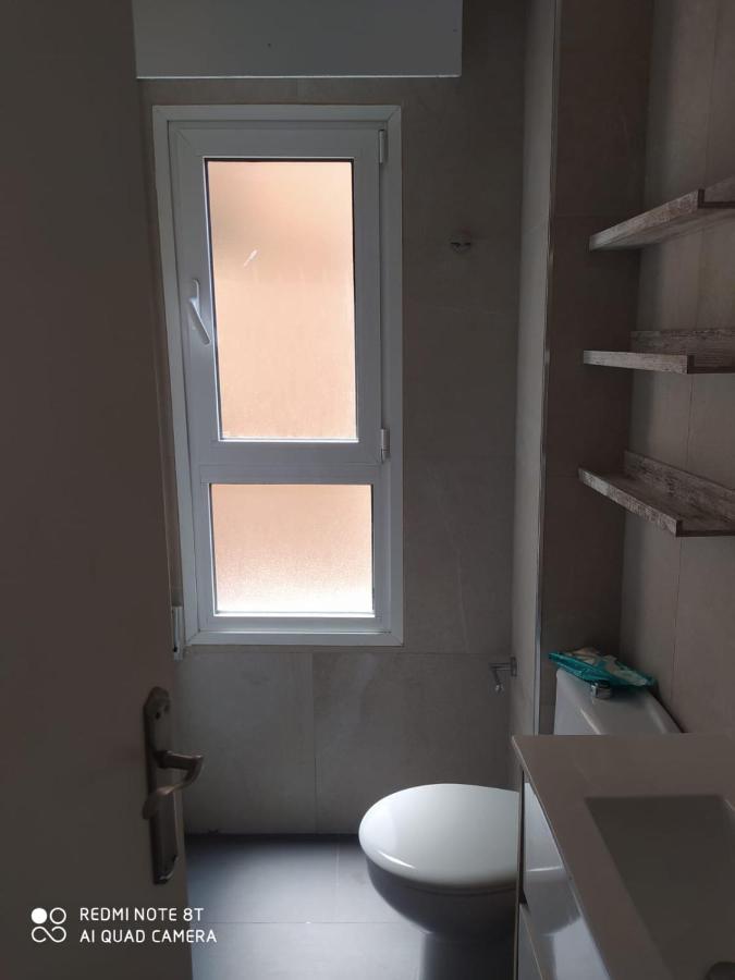 Apartamento Lorena Murcia Exterior foto