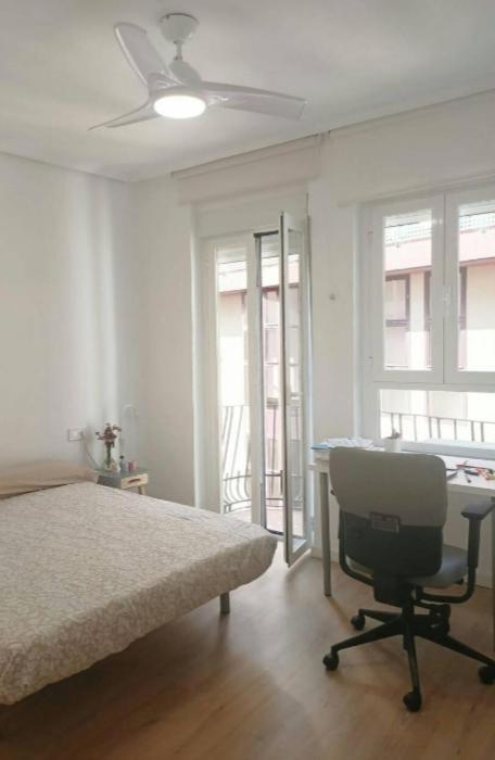 Apartamento Lorena Murcia Exterior foto